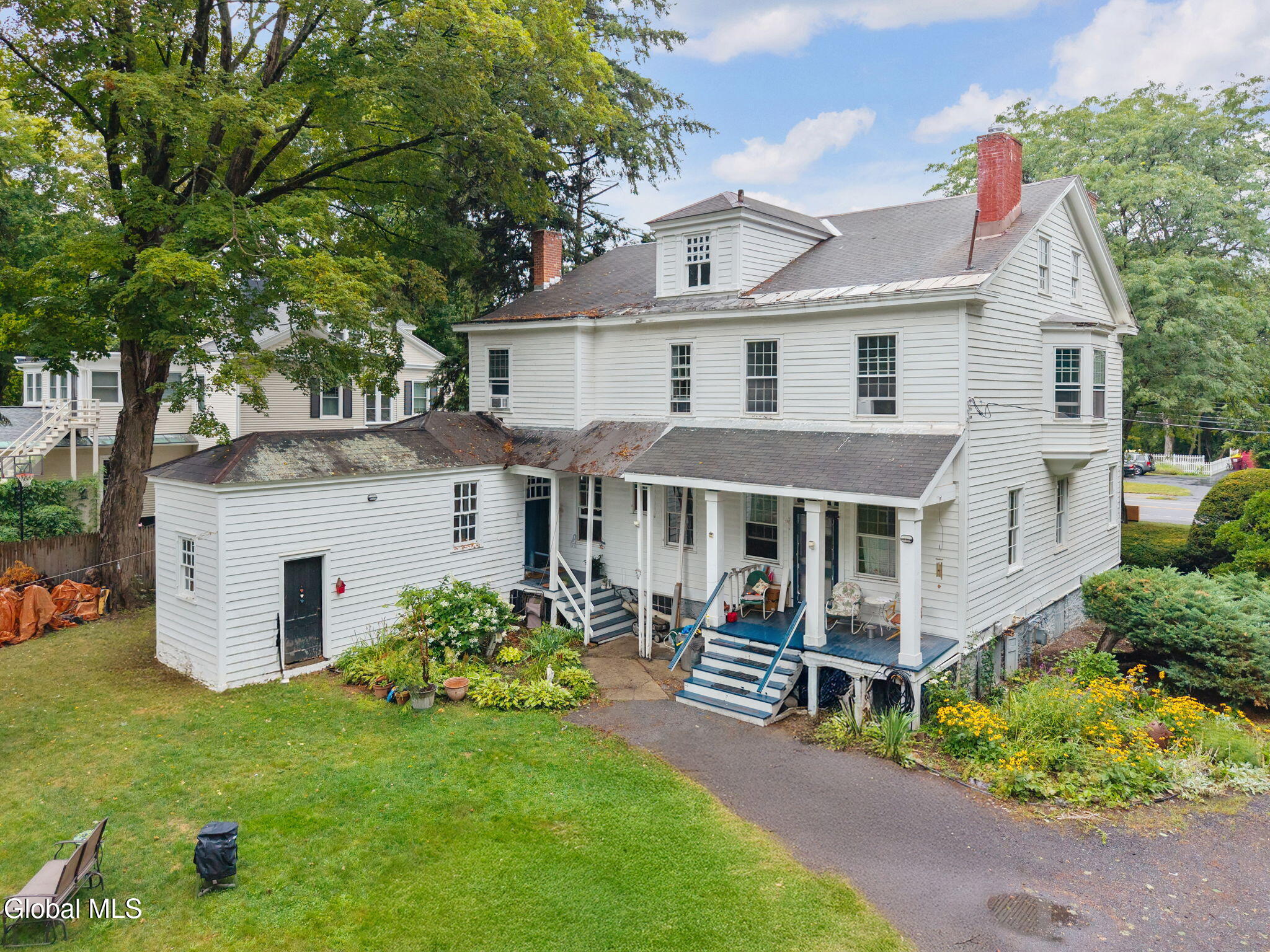79 W High Street Ballston Spa NY 12020