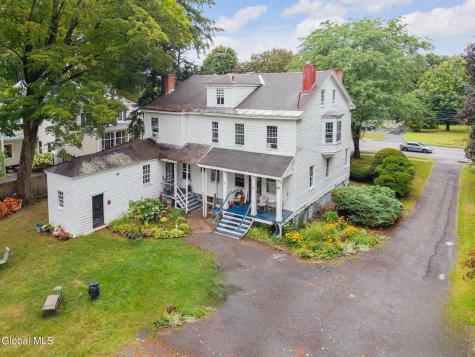 79 W High Street Ballston Spa NY 12020