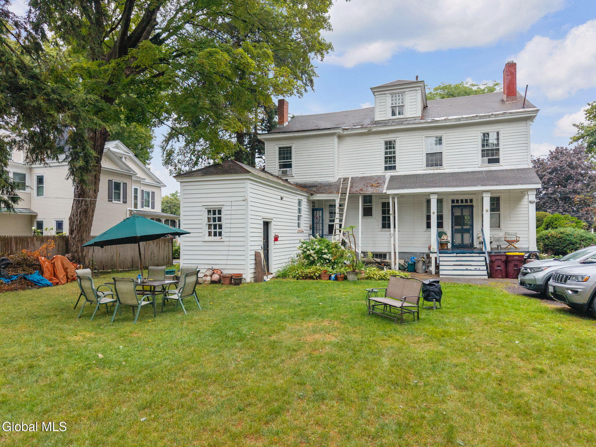 79 W High Street Ballston Spa NY 12020