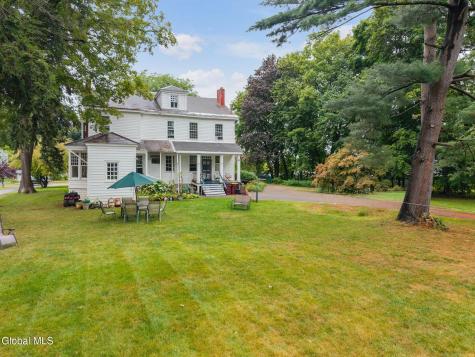 79 W High Street Ballston Spa NY 12020