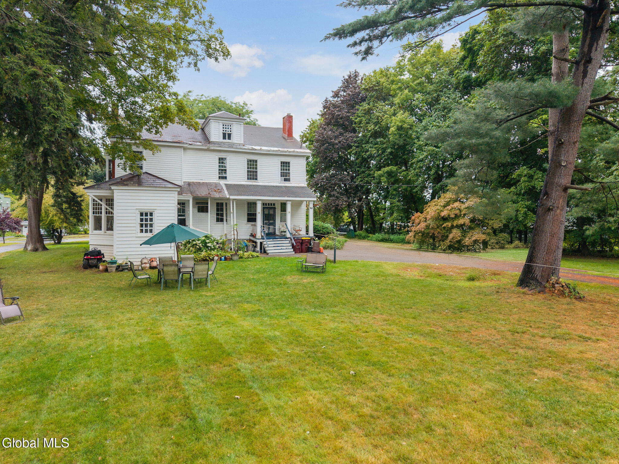 79 W High Street Ballston Spa NY 12020