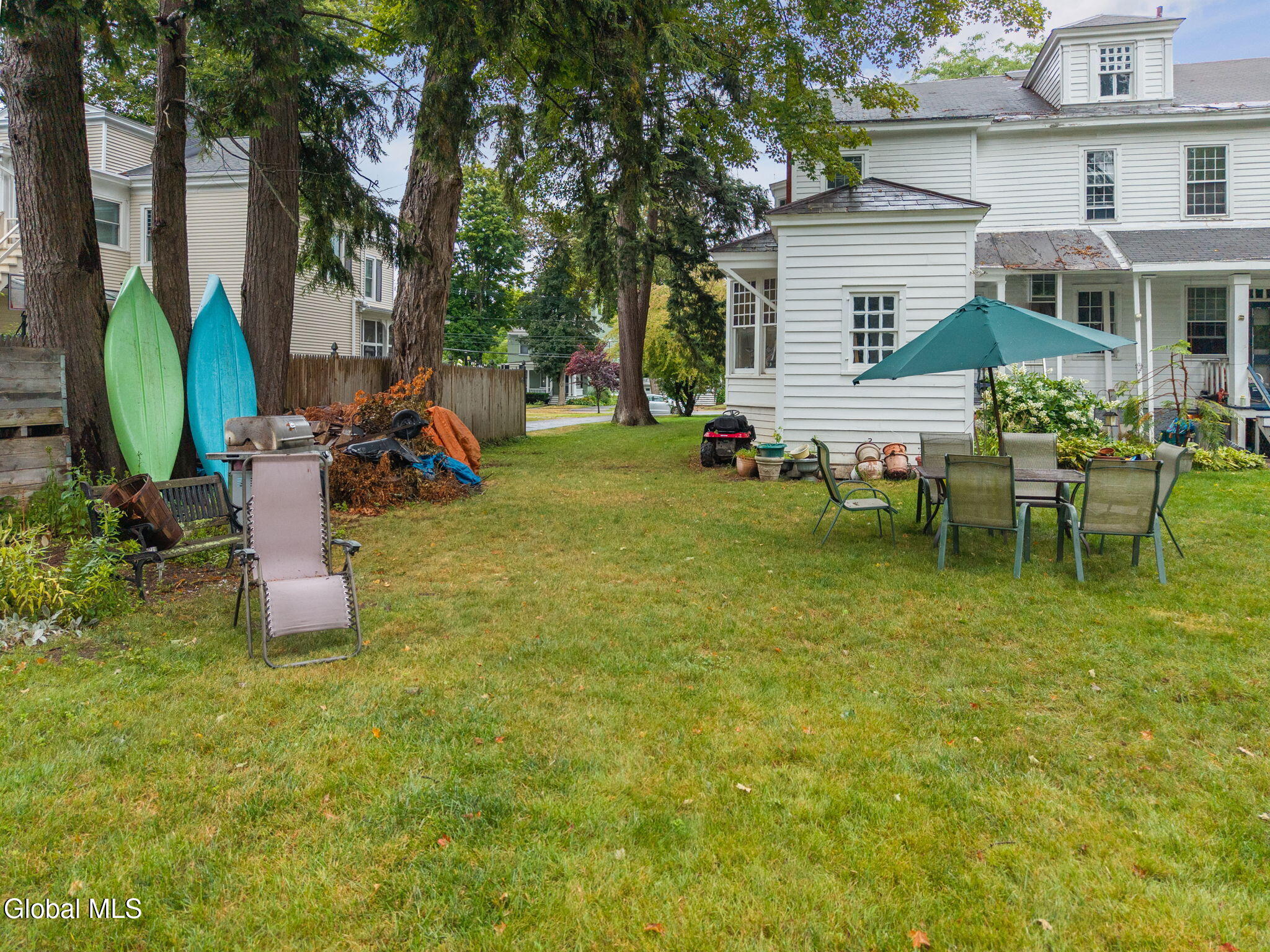 79 W High Street Ballston Spa NY 12020