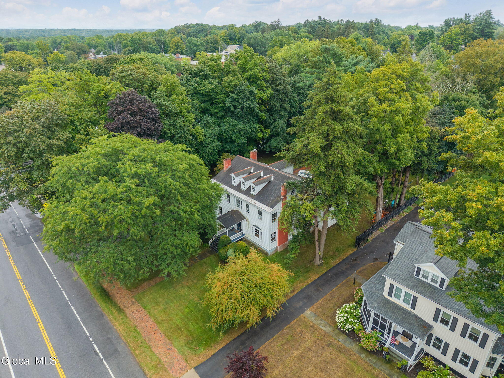 79 W High Street Ballston Spa NY 12020