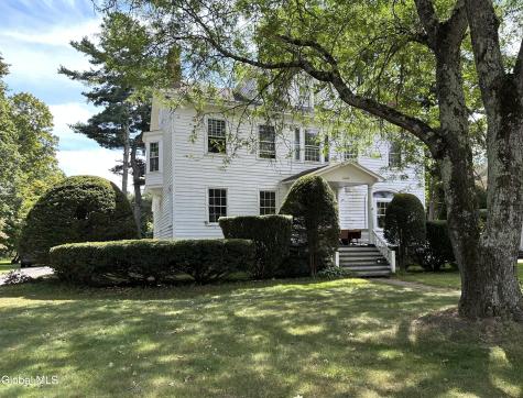79 W High Street Ballston Spa NY 12020