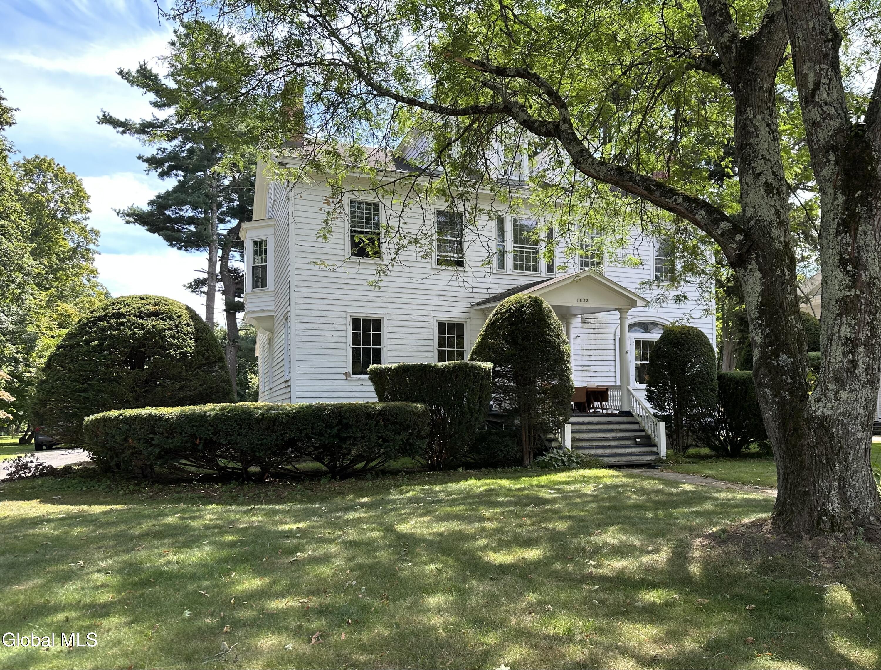 79 W High Street Ballston Spa NY 12020
