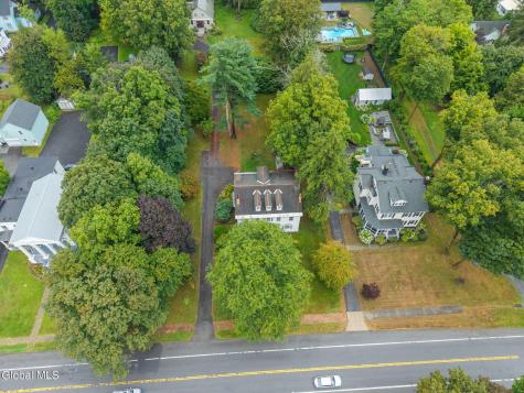 79 W High Street Ballston Spa NY 12020