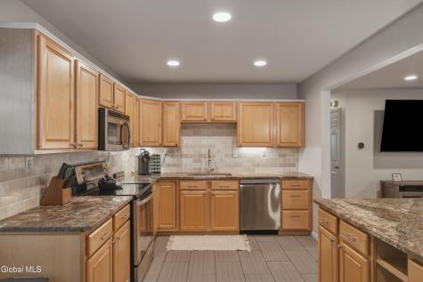 3 Vichy Drive Ballston Spa NY 12020