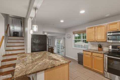 3 Vichy Drive Ballston Spa NY 12020