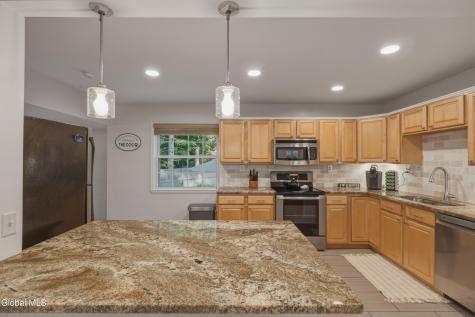 3 Vichy Drive Ballston Spa NY 12020