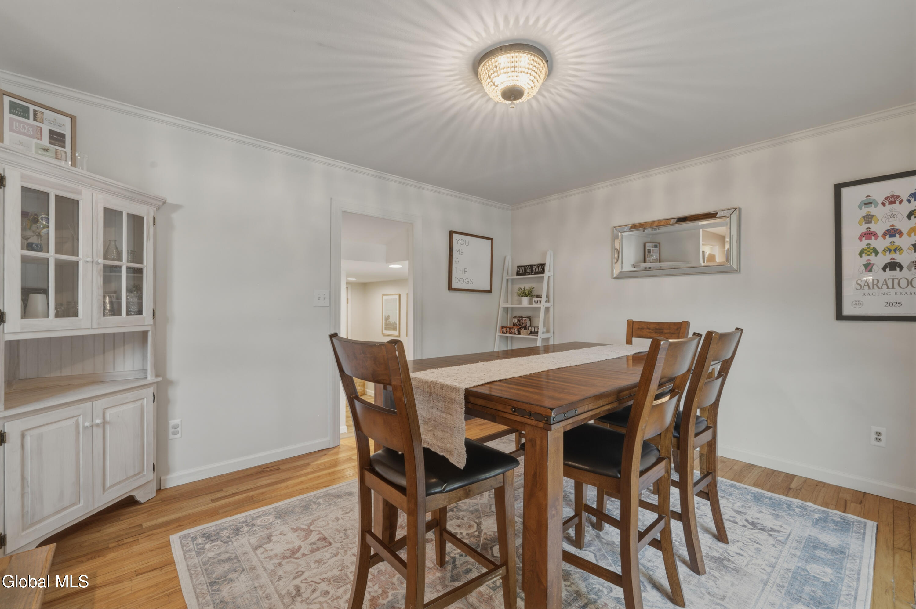 3 Vichy Drive Ballston Spa NY 12020