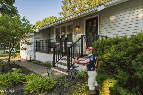 3 Vichy Drive Ballston Spa NY 12020