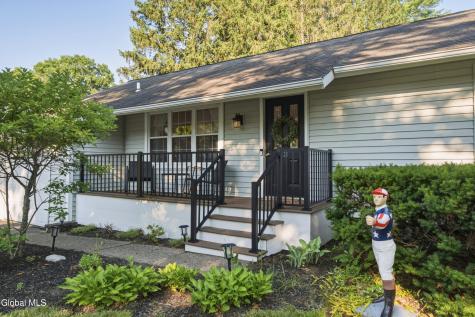 3 Vichy Drive Ballston Spa NY 12020