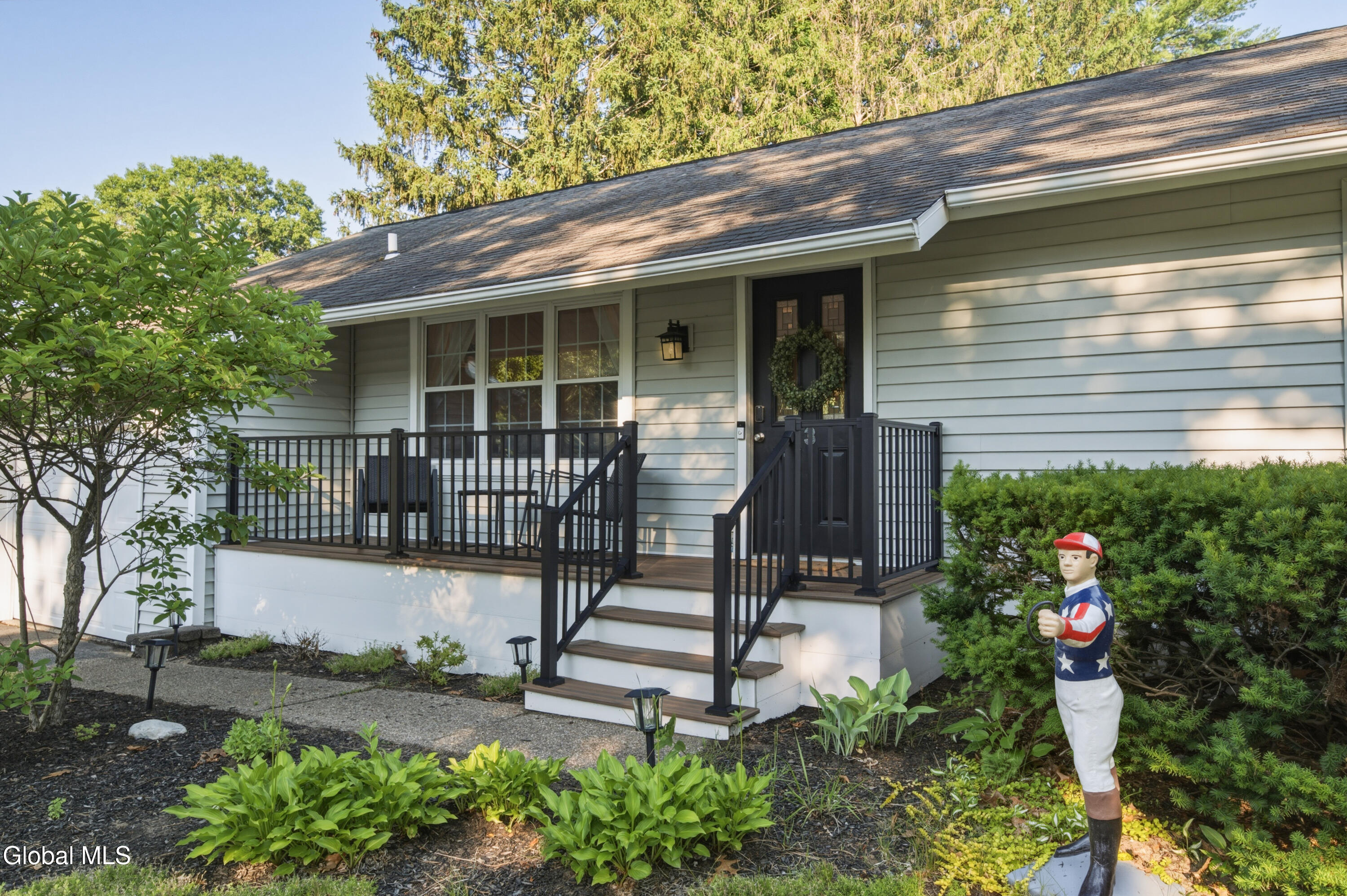 3 Vichy Drive Ballston Spa NY 12020