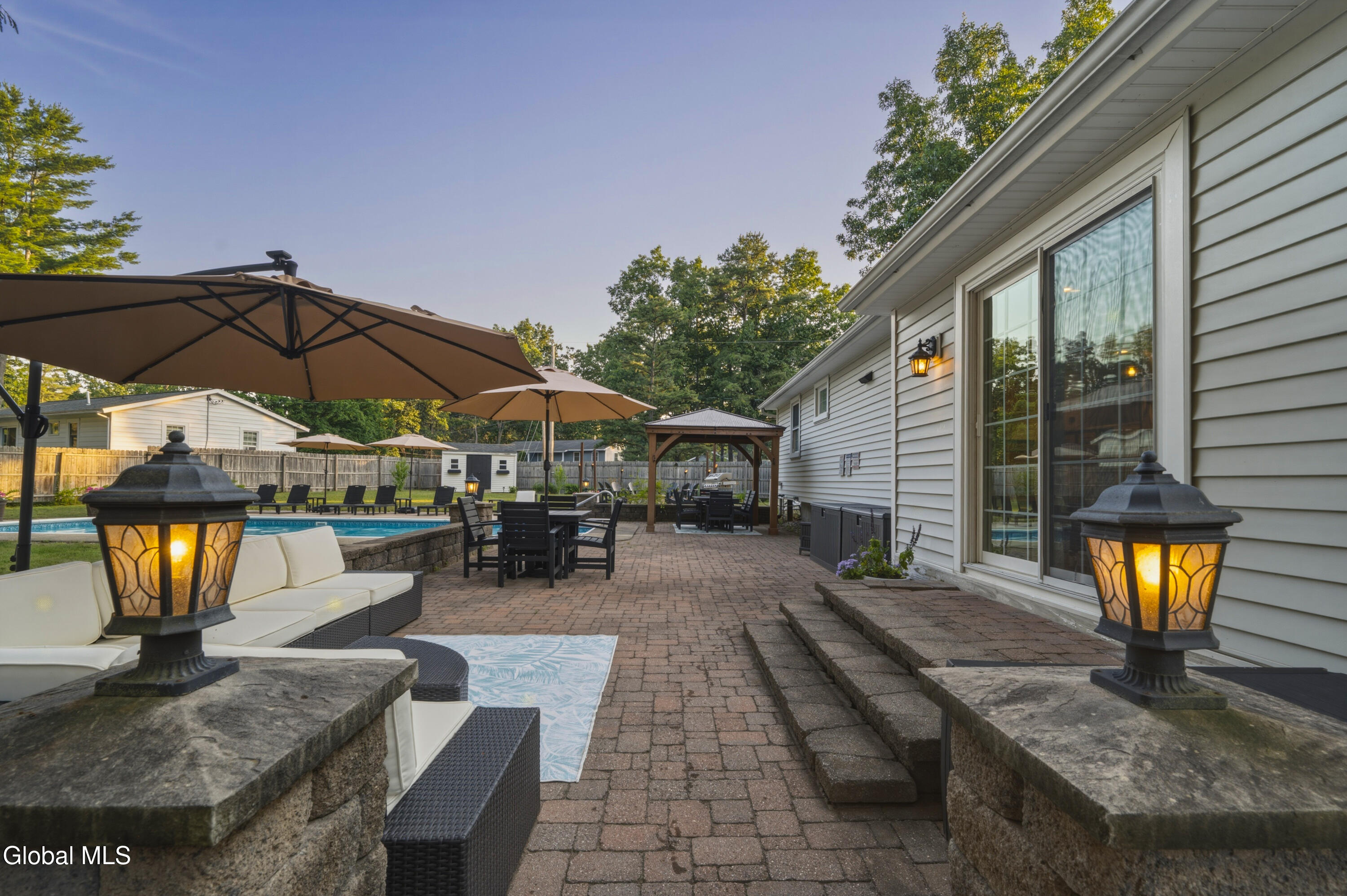 3 Vichy Drive Ballston Spa NY 12020