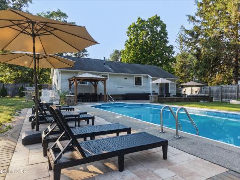 3 Vichy Drive Ballston Spa NY 12020