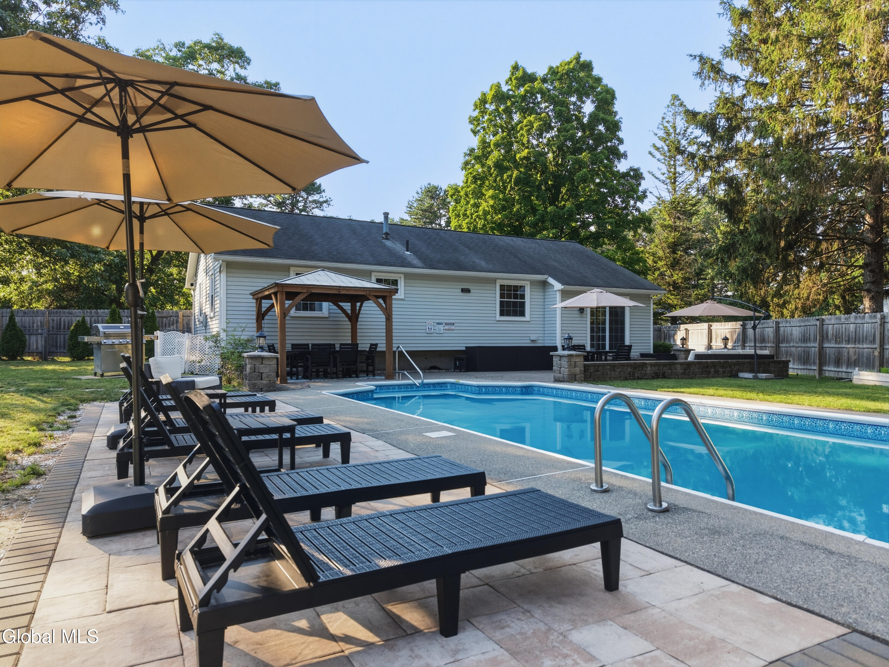 3 Vichy Drive Ballston Spa NY 12020