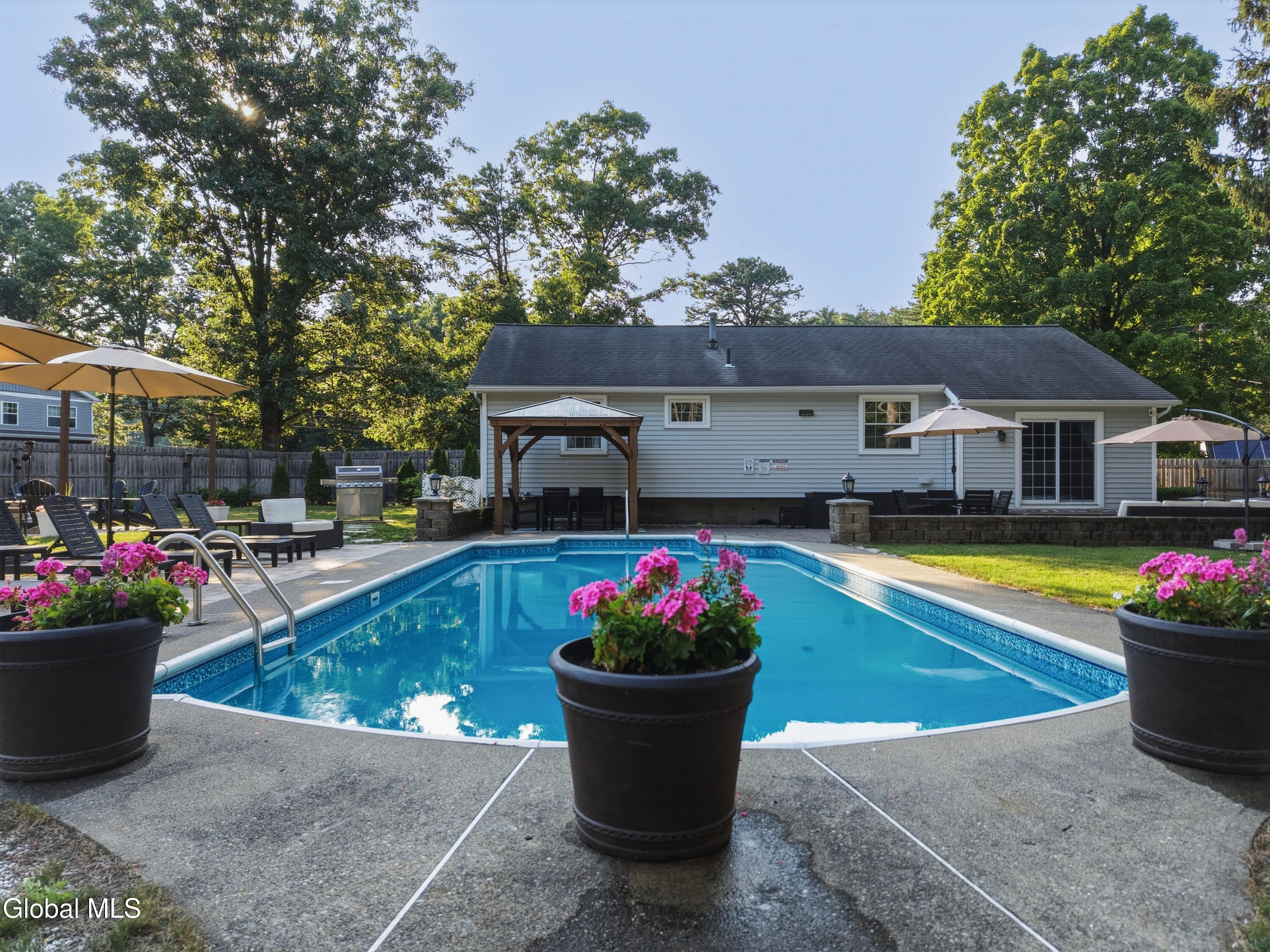 3 Vichy Drive Ballston Spa NY 12020