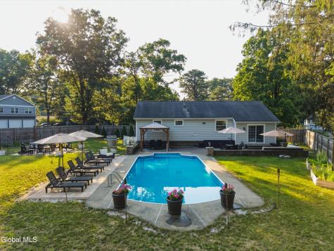 3 Vichy Drive Ballston Spa NY 12020