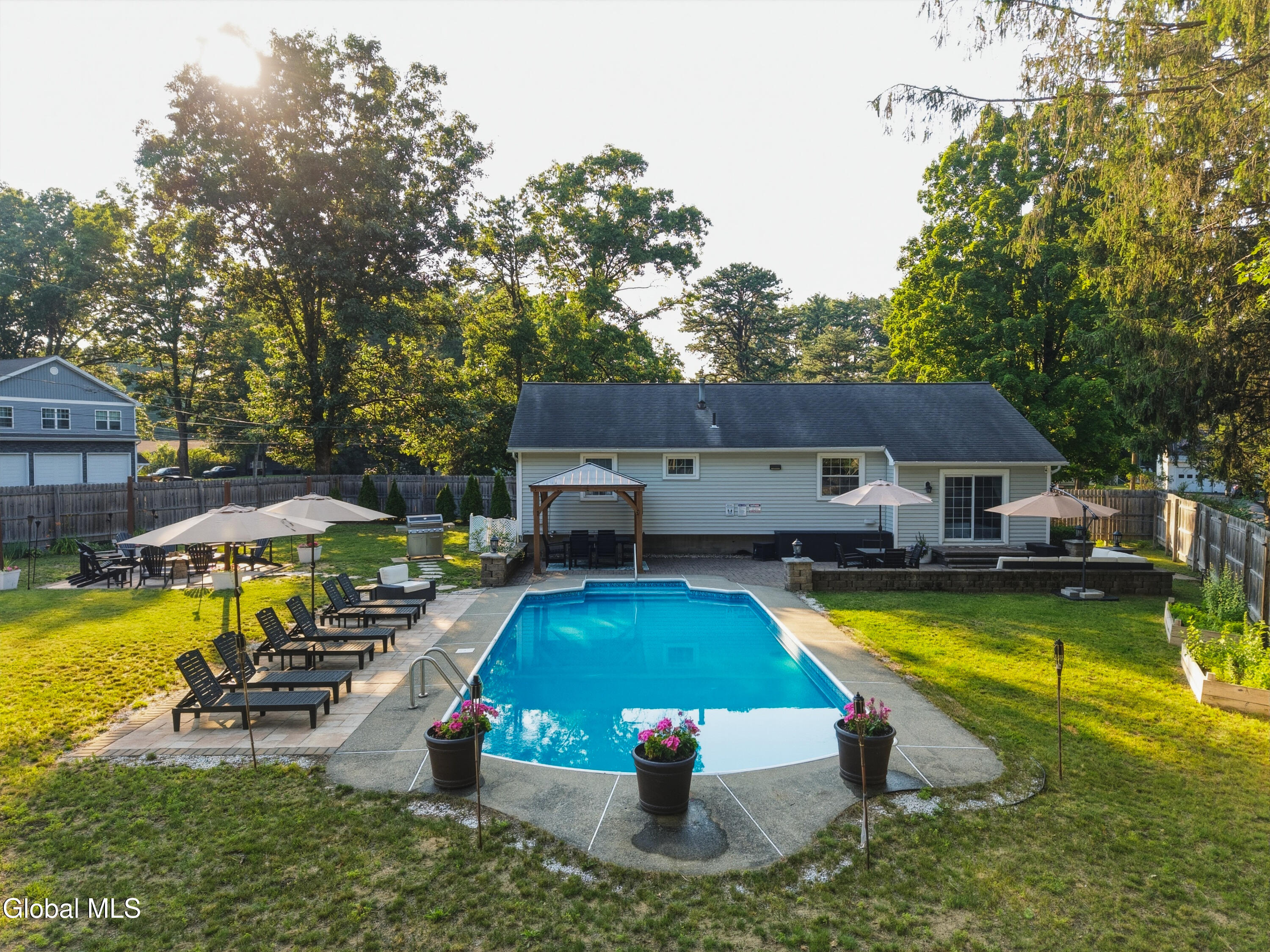 3 Vichy Drive Ballston Spa NY 12020