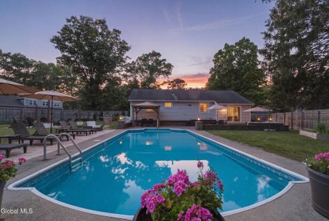 3 Vichy Drive Ballston Spa NY 12020