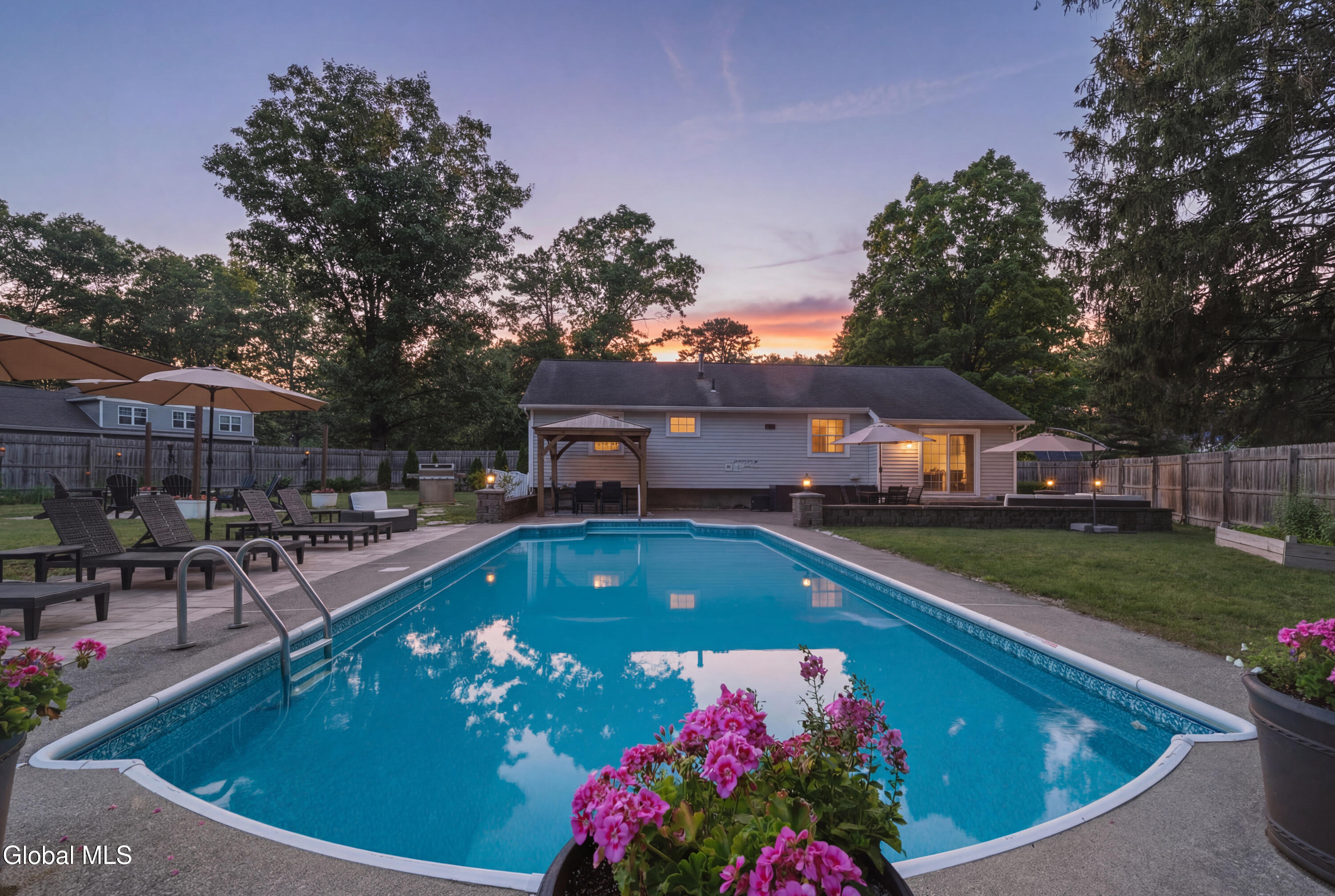 3 Vichy Drive Ballston Spa NY 12020
