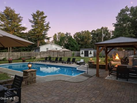 3 Vichy Drive Ballston Spa NY 12020