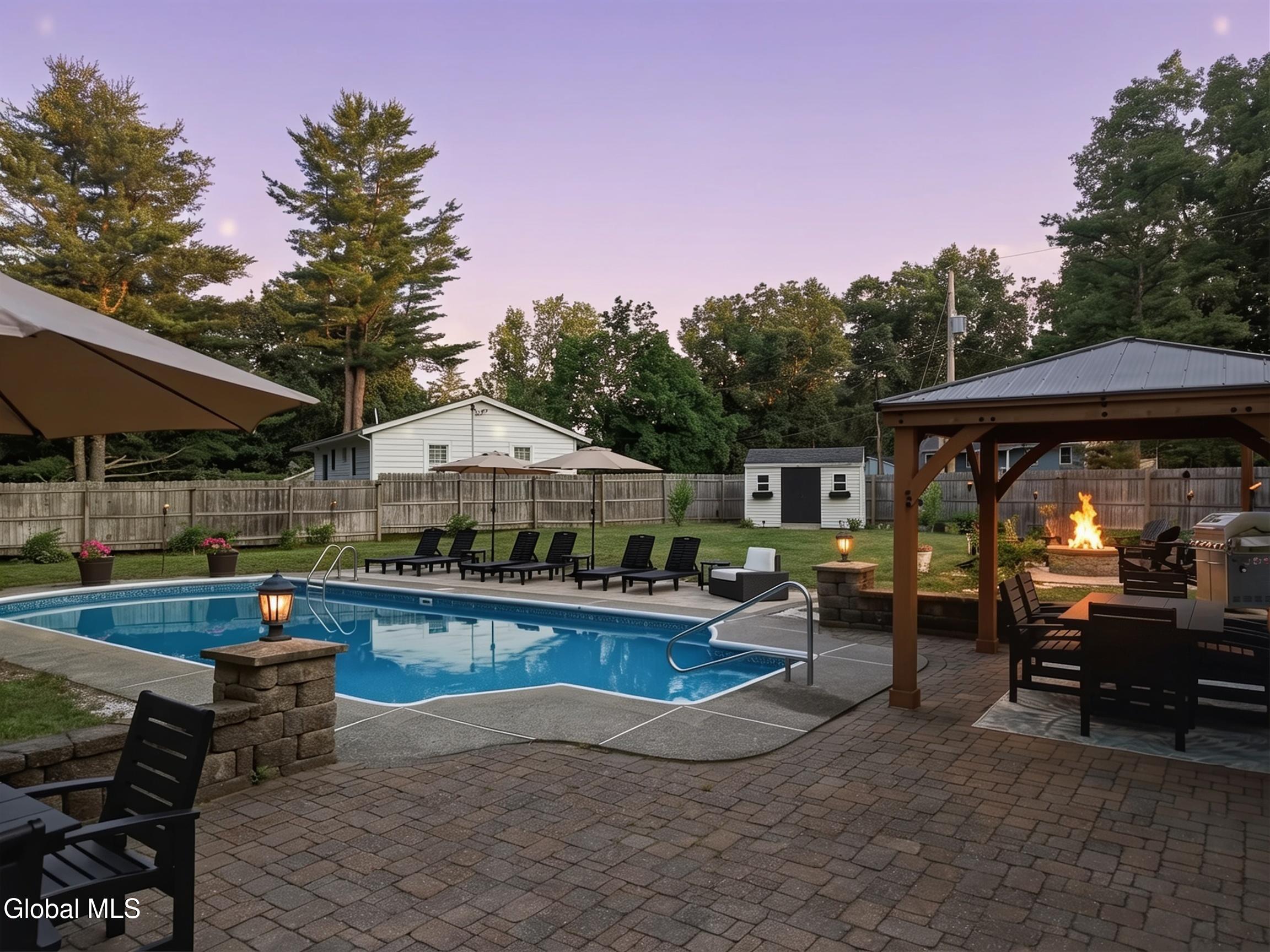 3 Vichy Drive Ballston Spa NY 12020