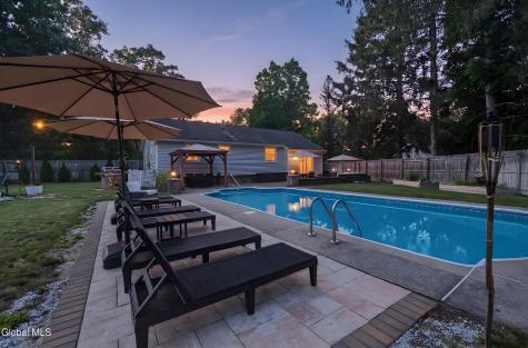 3 Vichy Drive Ballston Spa NY 12020