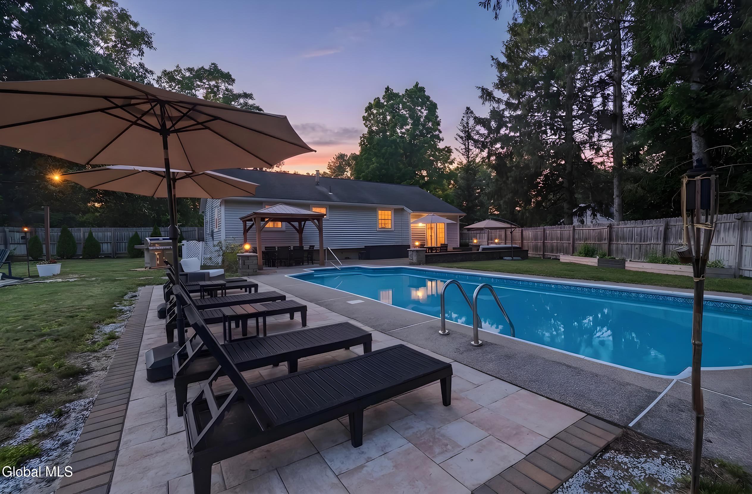 3 Vichy Drive Ballston Spa NY 12020