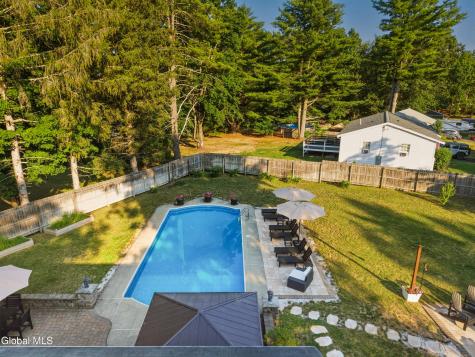 3 Vichy Drive Ballston Spa NY 12020