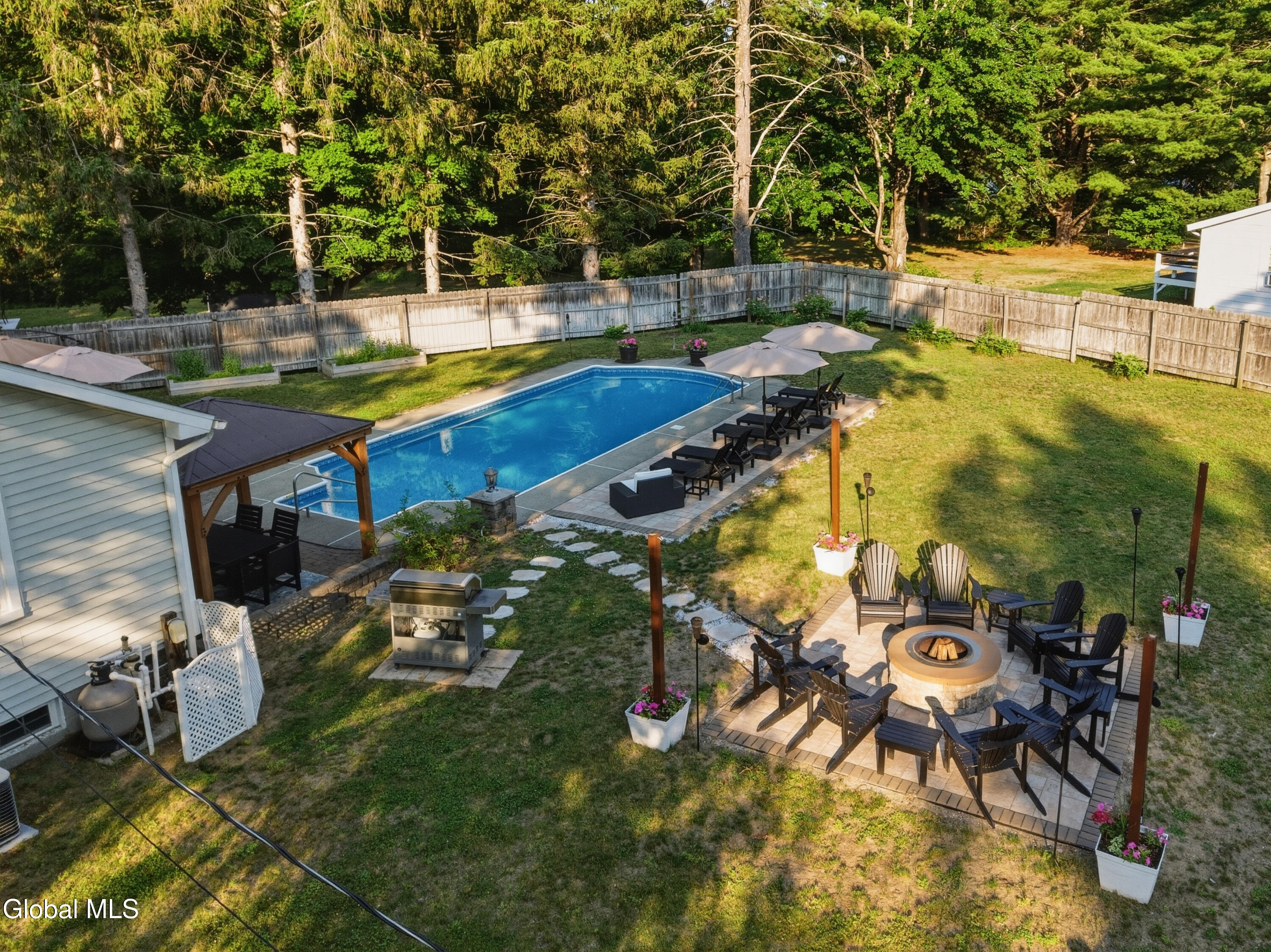 3 Vichy Drive Ballston Spa NY 12020