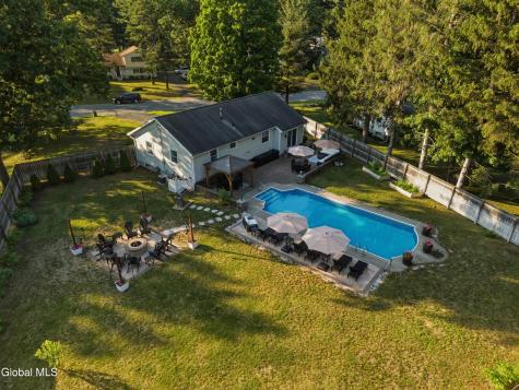 3 Vichy Drive Ballston Spa NY 12020