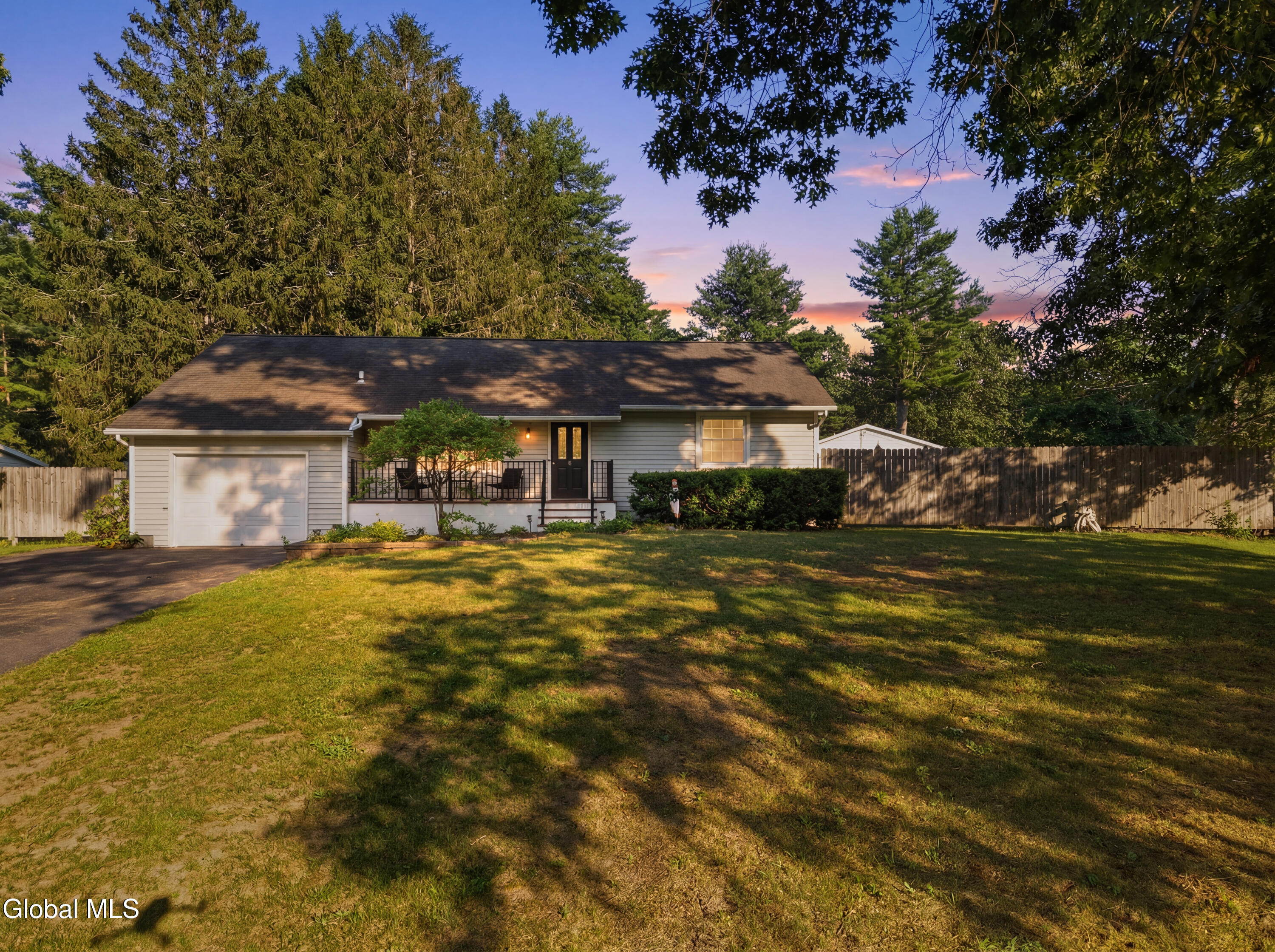 3 Vichy Drive Ballston Spa NY 12020