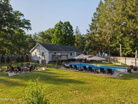 3 Vichy Drive Ballston Spa NY 12020
