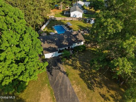 3 Vichy Drive Ballston Spa NY 12020