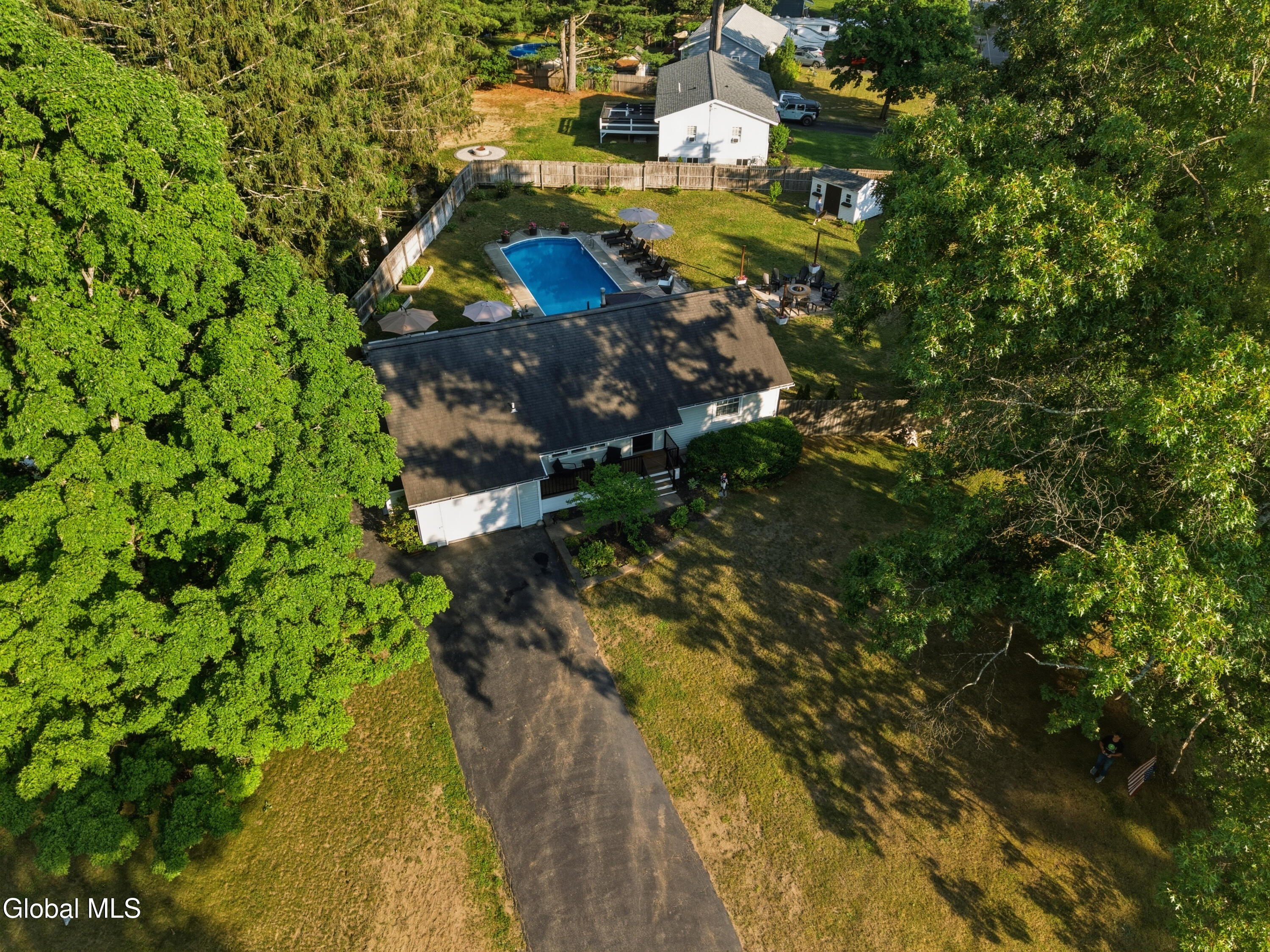 3 Vichy Drive Ballston Spa NY 12020