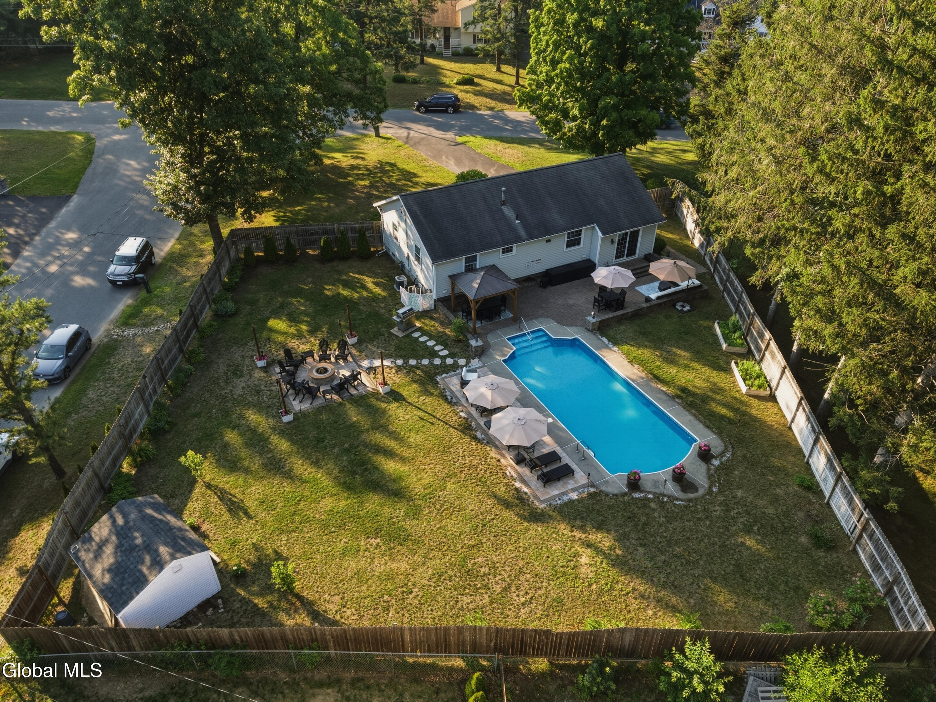 3 Vichy Drive Ballston Spa NY 12020