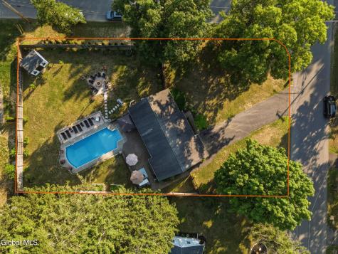 3 Vichy Drive Ballston Spa NY 12020