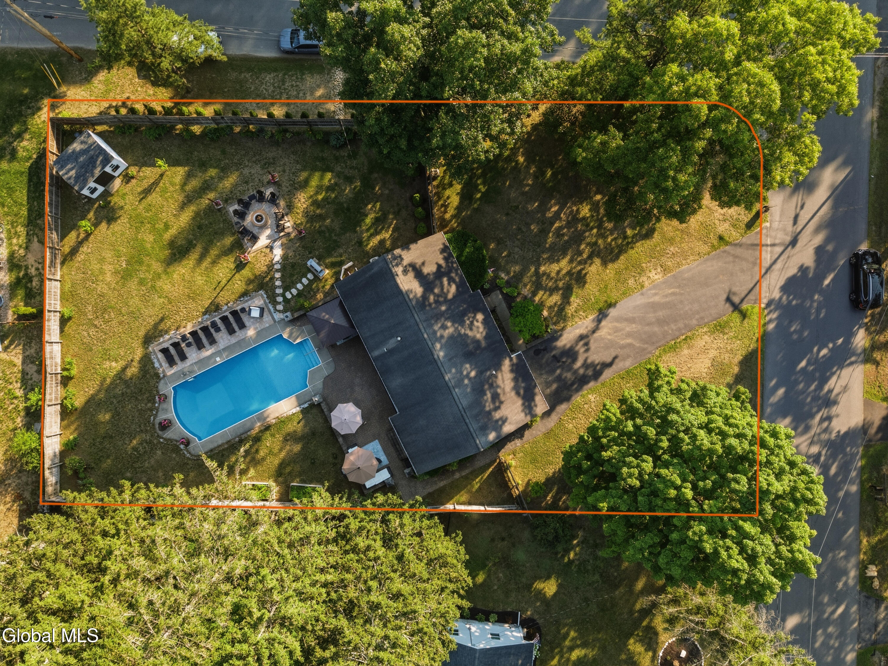 3 Vichy Drive Ballston Spa NY 12020