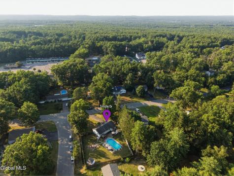 3 Vichy Drive Ballston Spa NY 12020