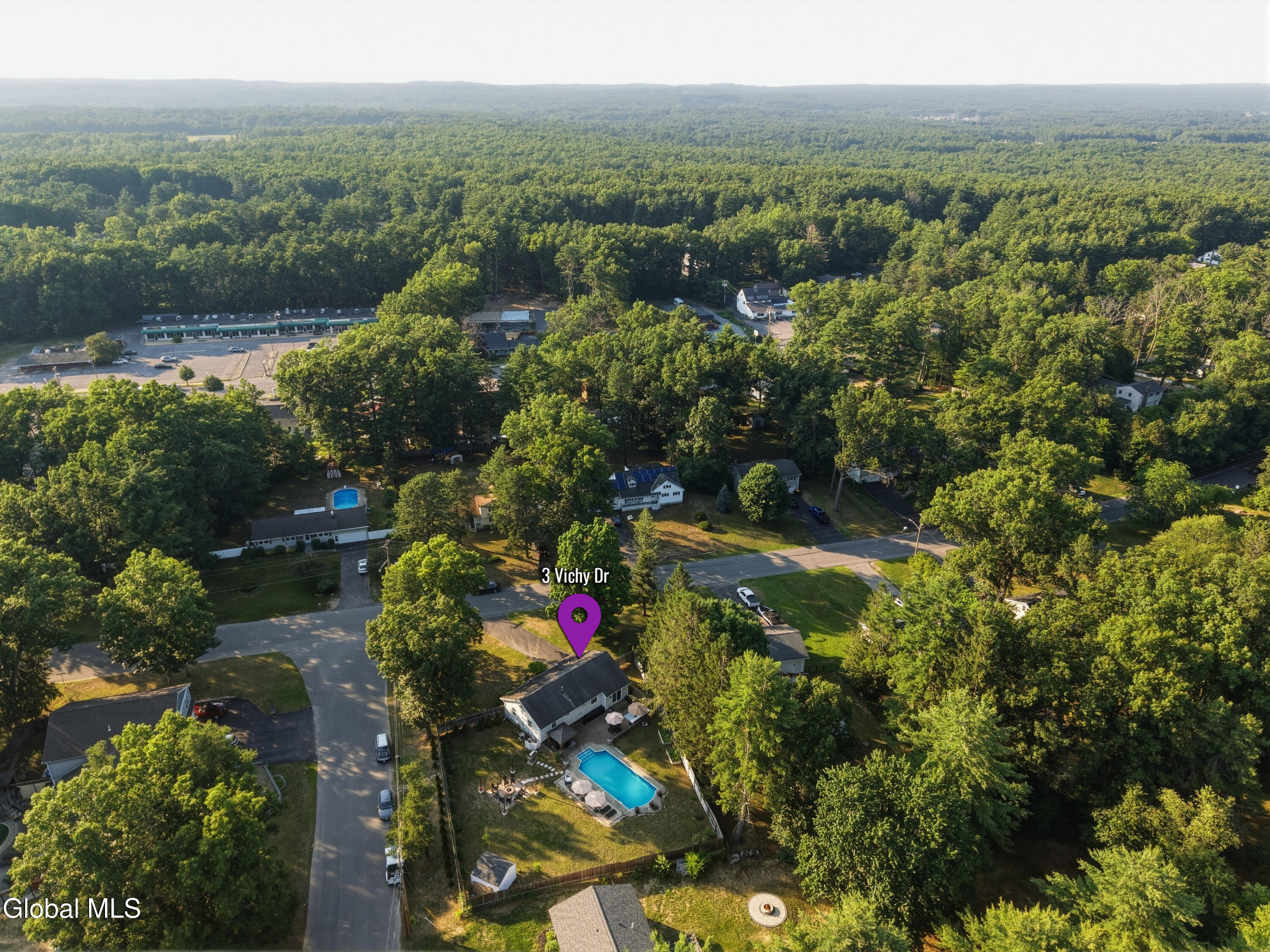 3 Vichy Drive Ballston Spa NY 12020