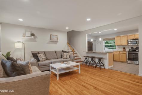 3 Vichy Drive Ballston Spa NY 12020