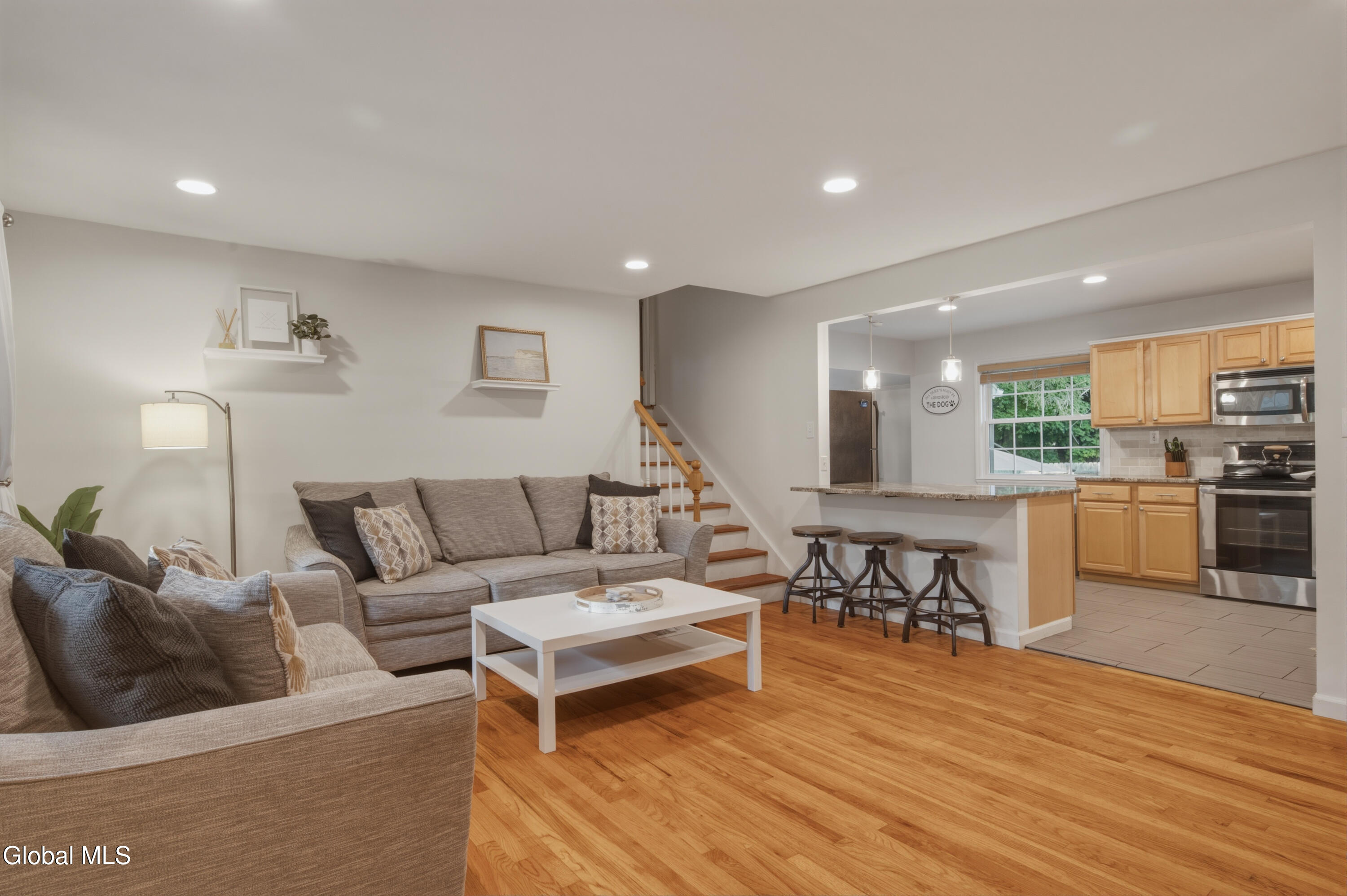 3 Vichy Drive Ballston Spa NY 12020