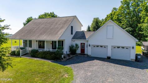 391 Sager Road Amsterdam NY 12010