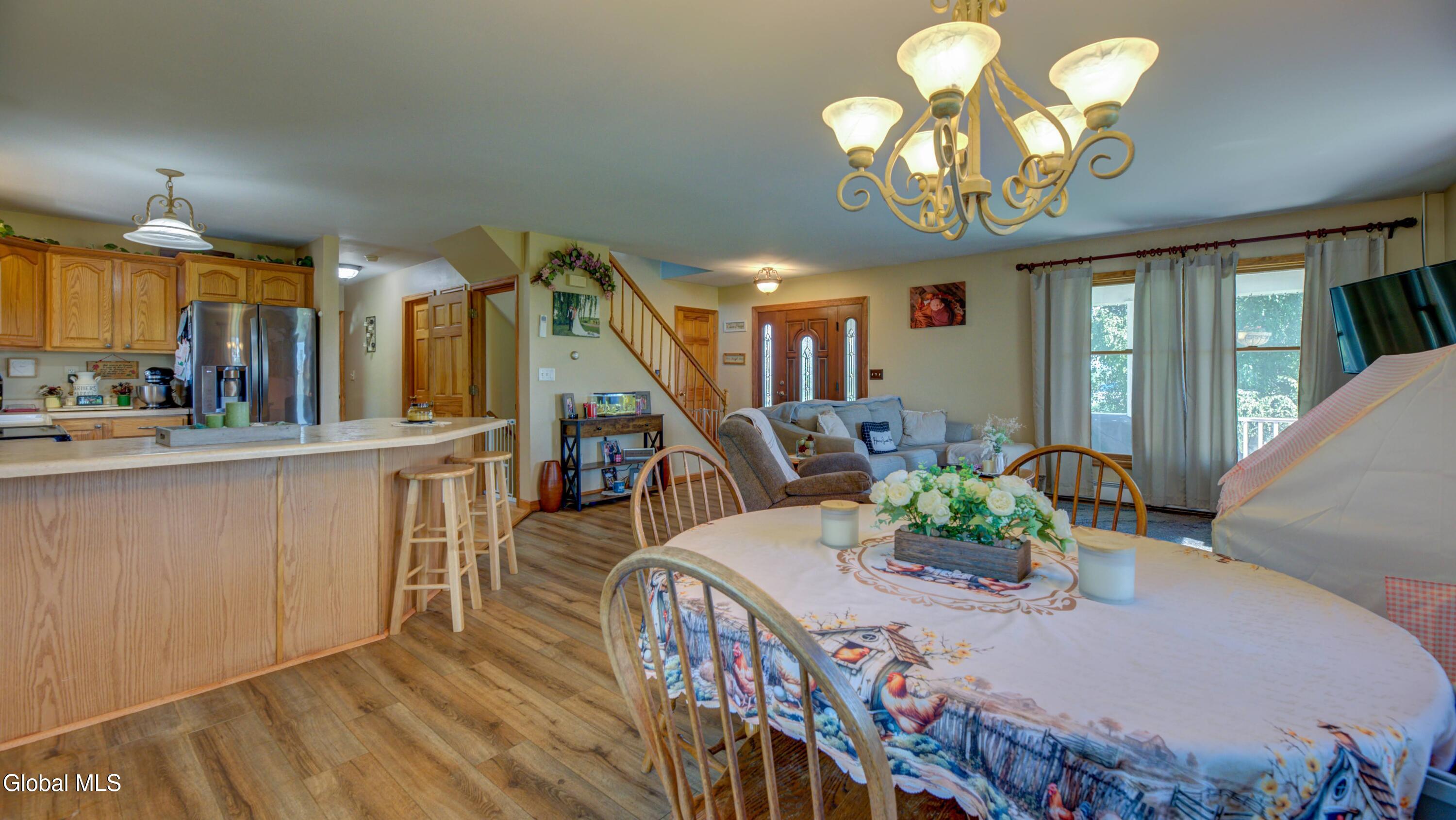 391 Sager Road Amsterdam NY 12010