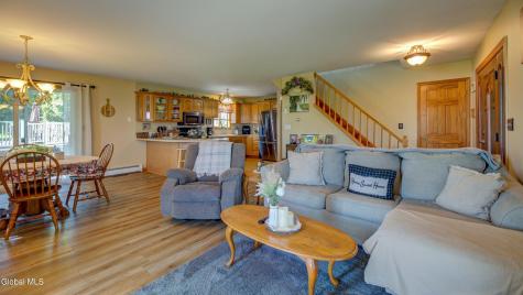 391 Sager Road Amsterdam NY 12010