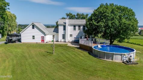 391 Sager Road Amsterdam NY 12010