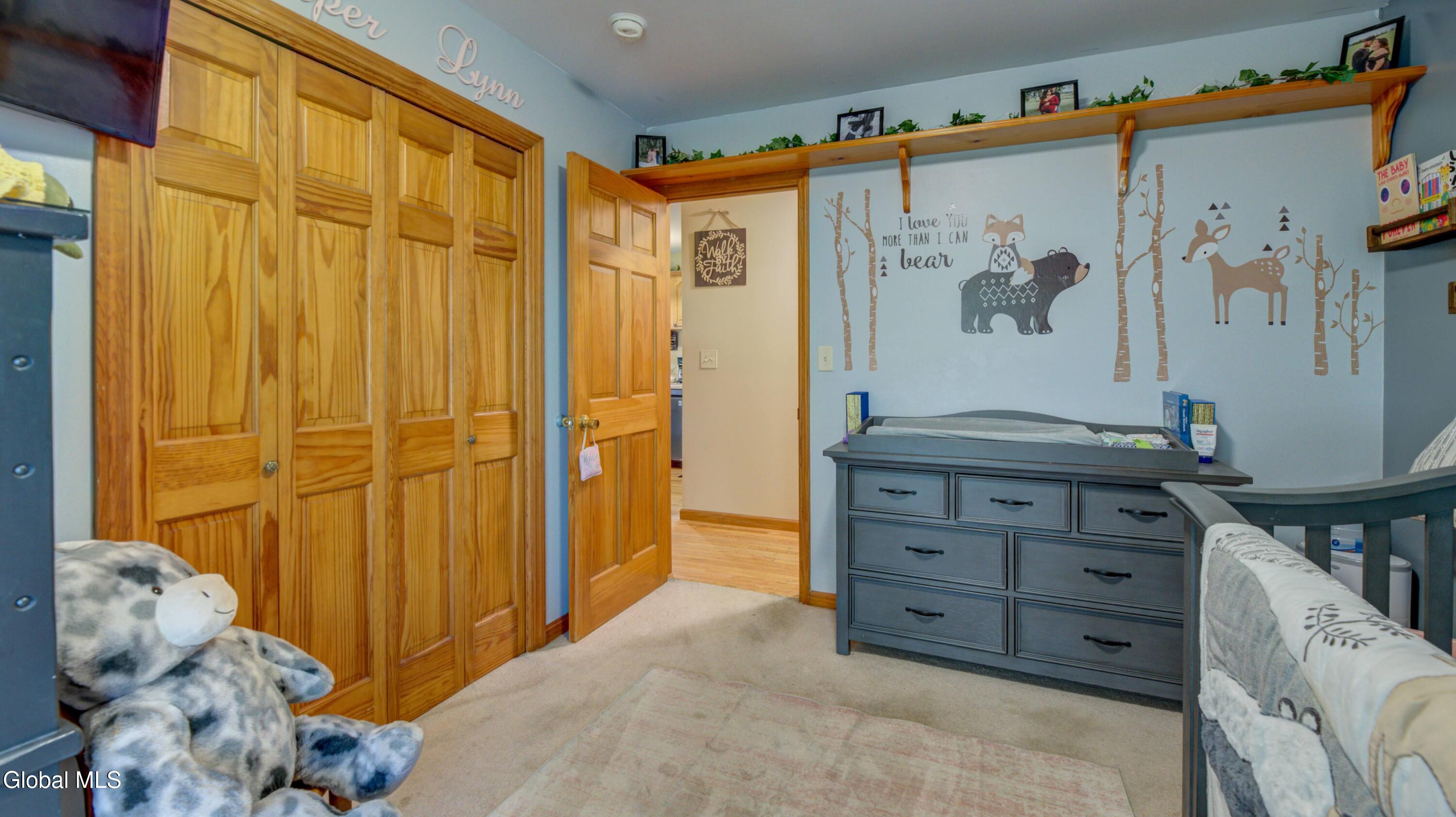391 Sager Road Amsterdam NY 12010