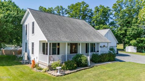 391 Sager Road Amsterdam NY 12010