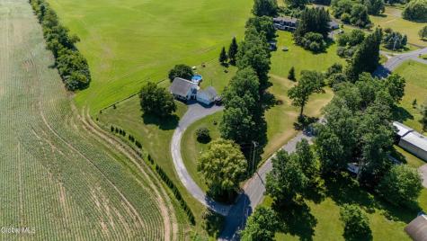 391 Sager Road Amsterdam NY 12010